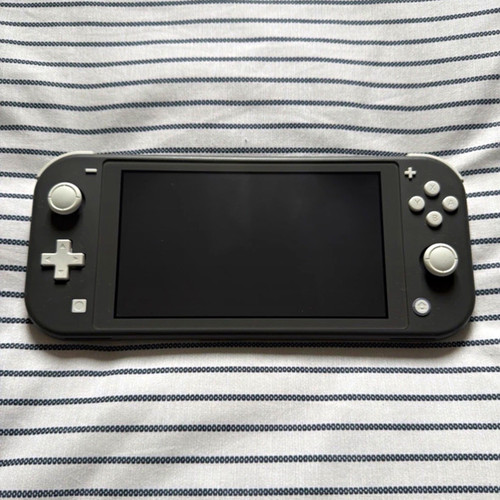 Nintendo switch lite handheld - nintendo,