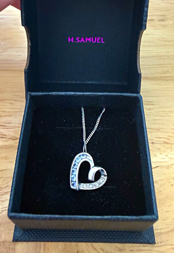 9ct white gold diamond - diamond, and