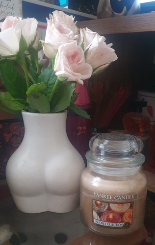 Yankee candle encore - yankee,