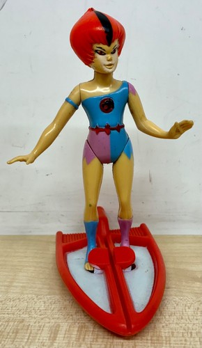 Vintage thundercats wily kit - vintage,