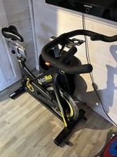 Spin Bike