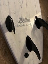 8 ft foamie surfboard 