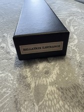 Harry Potter Wand: Bellatrix