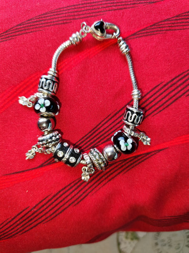 Authentic pandora sterling - authentic,