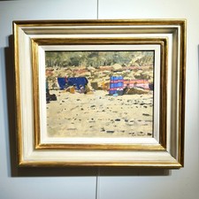 Ken Howard OBE RA (1932