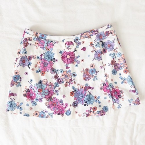 2000s sugar thrillz floral - thrillz,