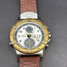 CAMEL / ADVENTURE WATCHES
