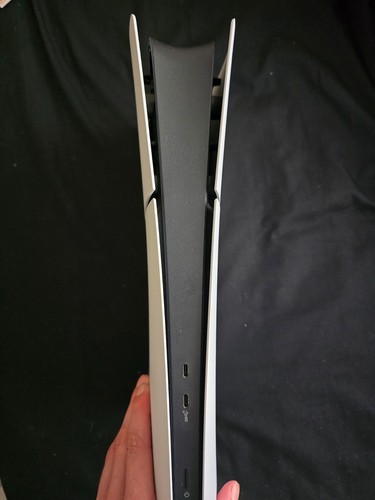 Playstation slim - 5,