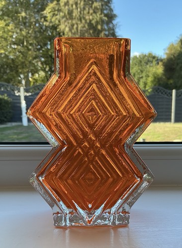 Whitefriars double diamond - double,