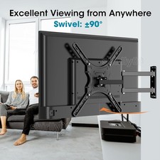 TV Wall Bracket Mount Tilt
