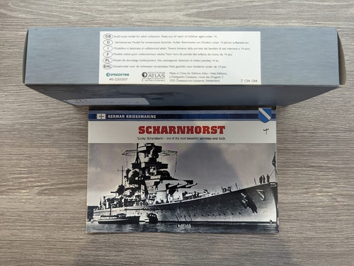 Deagostini atlas editions - deagostini,