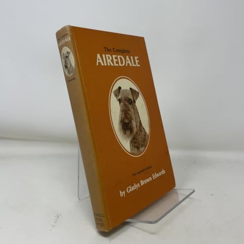 The new complete airedale - complete,