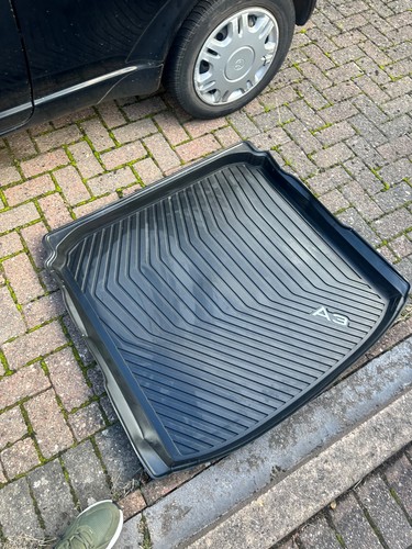 Audi rs3 mk4 - s3, 8y