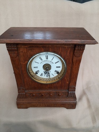 Antique fattorini sons - &,