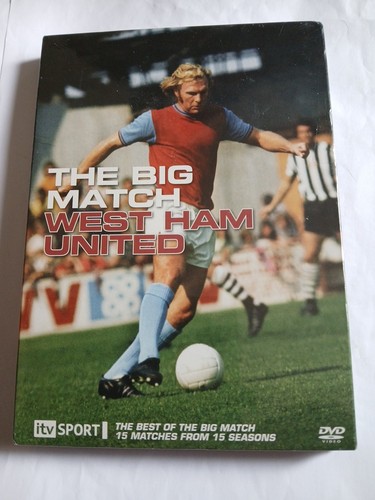 The big match west - big,