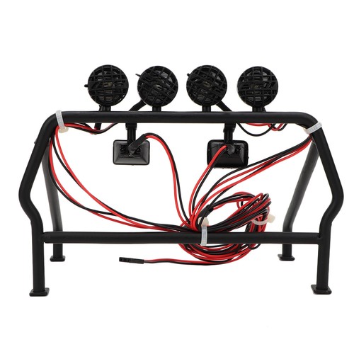 Metal roll cage - c-metal,