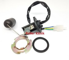 Petrol tank fuel sender float - petrol,