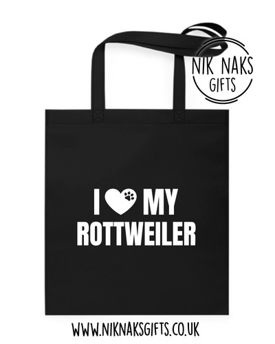 Love rottweiler puppy - i,
