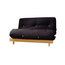 Double 4ft Luxury Futon 2