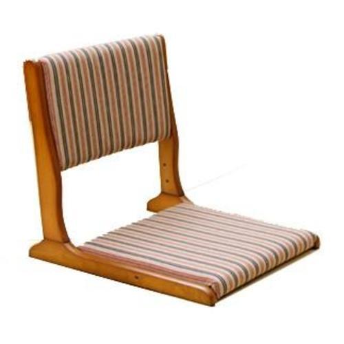 Tatami floor chair zaisu - tatami, made