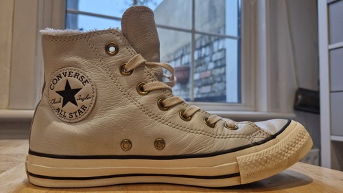 Converse all star high tops - high,