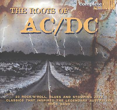Various artists the - the, roots