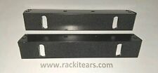 Rack ears to fit Clavia Nord