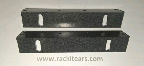 Rack ears fit clavia nord - rack,