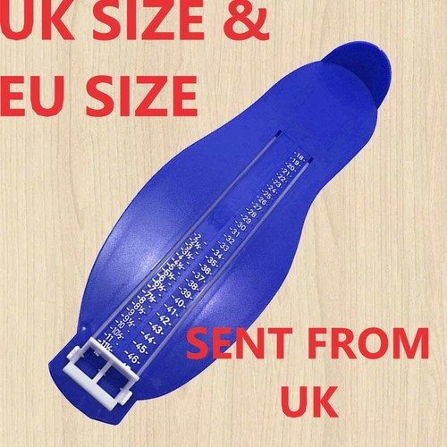 Adult foot measure gauge - adult,
