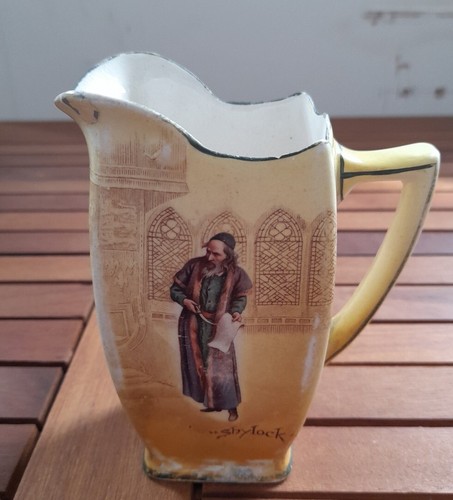 Royal doulton shakespeare - royal,