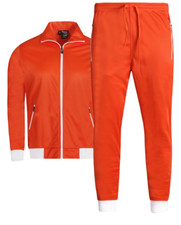 MEN'S CLASSIC SOLID JOGGER