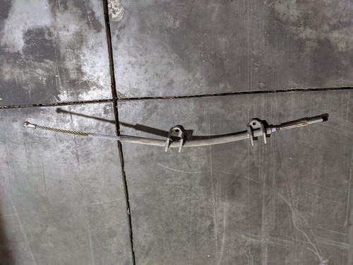 Push pull cable conduit - cable,