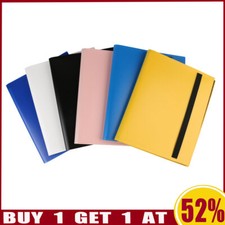 Trading Card Binder A4 Album