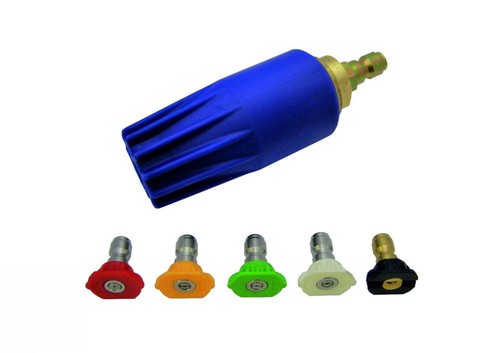 Pressure washer jet wash - jet,