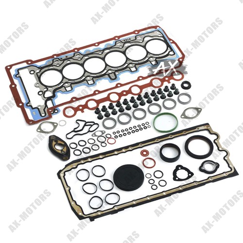 Engine overhaul rebuild gasket - engine,