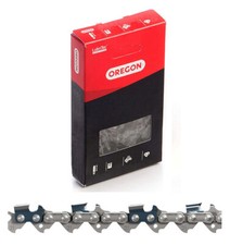 18" OREGON 21LPX072 .325" .058" 1.5mm Full Chisel Chain 21LPX072E 21LPX072X