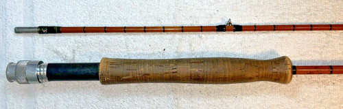Split cane fly - fly, cc
