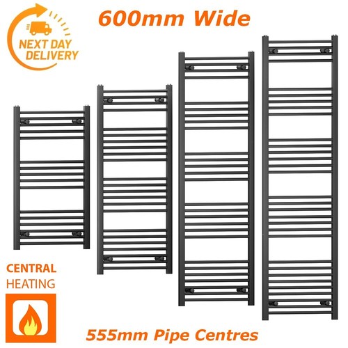 Heated towel rail radiator - rail,