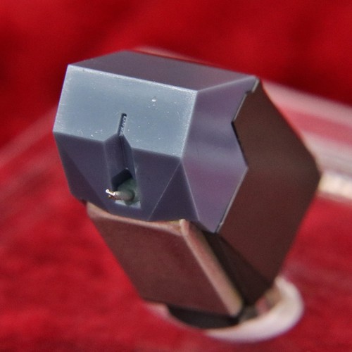 Denon stereo cartridge - denon,