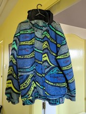 MAMBO Rare Vintage Gor-Tex