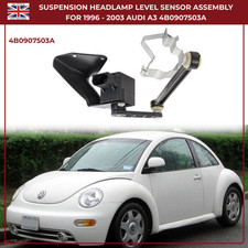 Headlight Headlamp Level