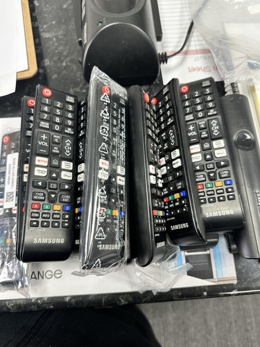 Samsung remote control - samsung,