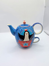 Whittard of Chelsea Penguin