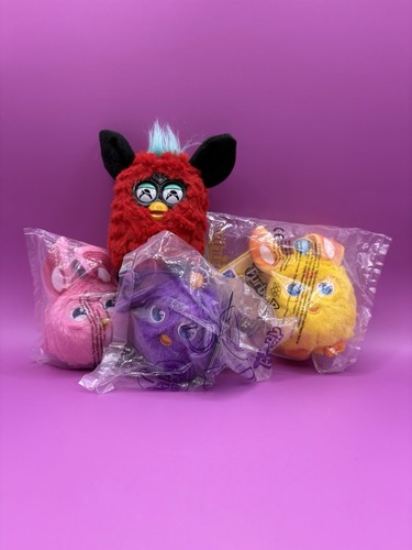 2016 mcdonald happy meal - 2016,