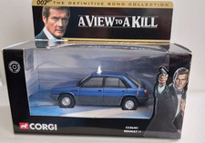 Corgi 007 the Definitive Bond
