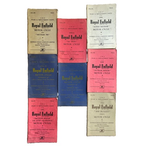 Royal enfield spare - royal,