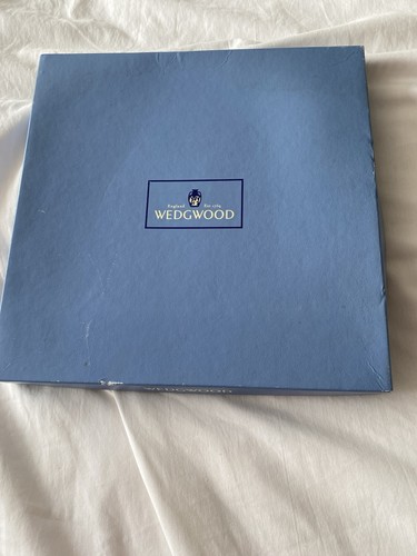 Boxed wedgwood rosehip - wedgwood,