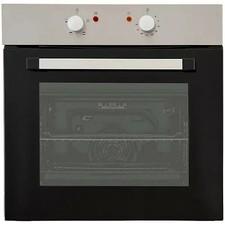 Cooke and lewis oven - and,