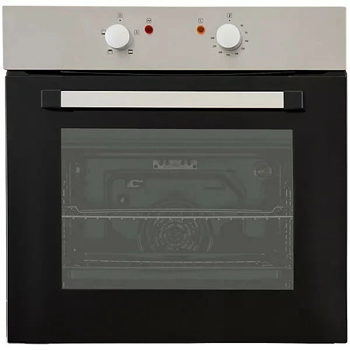 Cooke and lewis - cooke, oven