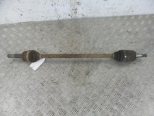 DRIVESHAFT TOYOTA RAV 4 '07  Diesel DRIVERS SIDE